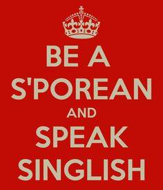 Как стать настоящим сингапурцем