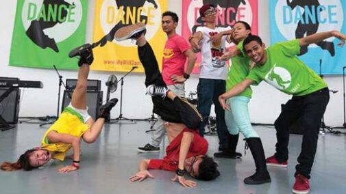 Как стать настоящим сингапурцем