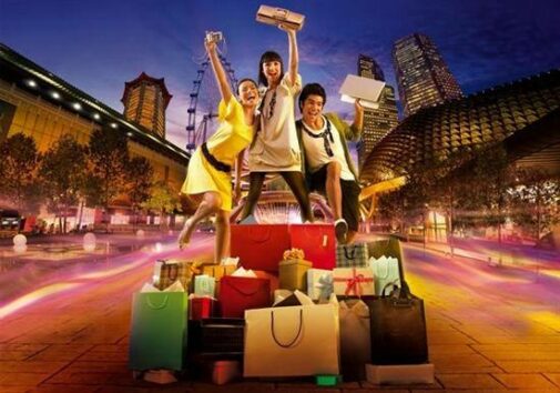 Как стать настоящим сингапурцем