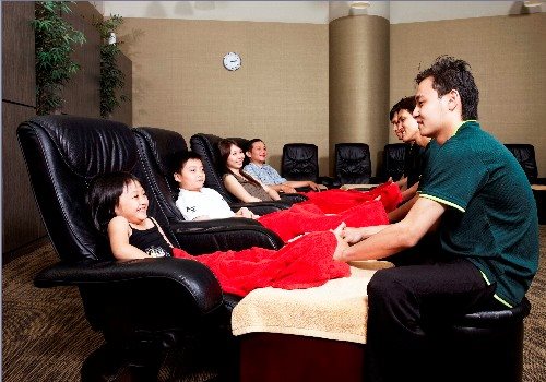 Как стать настоящим сингапурцем