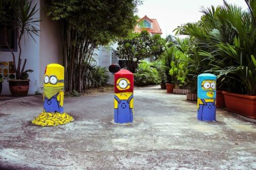 Как стать настоящим сингапурцем