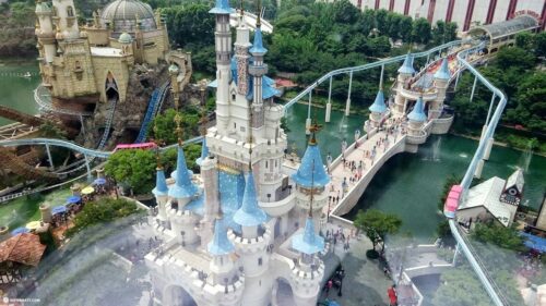 Lotte World