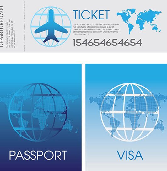Airline tickets